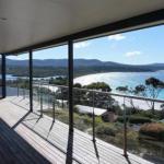 SEA EAGLE COTTAGE Amazing Views Of Bay Of Fires - Accommodation Perth 0