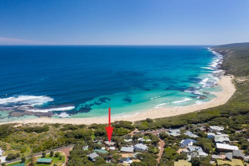 Fitzgerald National Park WA Perth Resorts