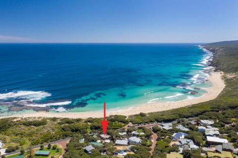 Coleys Beach House Yallingup - Perth Resorts 0
