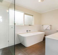 Lighthouse Cottage - Accommodation Perth