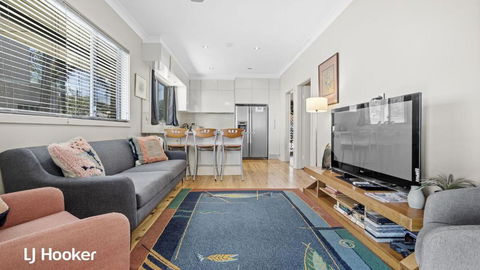 Yacaaba Beautiful Waterfront Location - Accommodation Perth 2