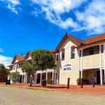 Eganu WA Perth Resorts