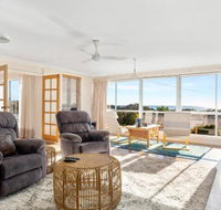 TASSIE SEASIDE SERENITY LAbode Accommodation - Perth Resorts