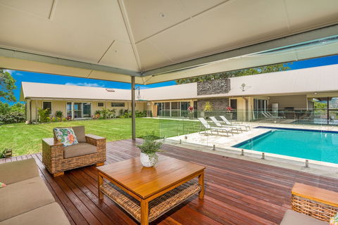 A PERFECT STAY Serene Myocum - Perth Resorts 4