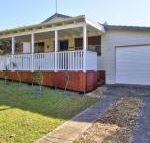 Hillsborough Cottage - Accommodation Perth
