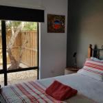 Red Ochre â€“ Large 1BR With Private Courtyard - Accommodation Perth 0