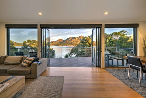 The Moorings - Accommodation Perth 1