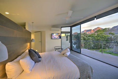 The Moorings - Accommodation Perth 6