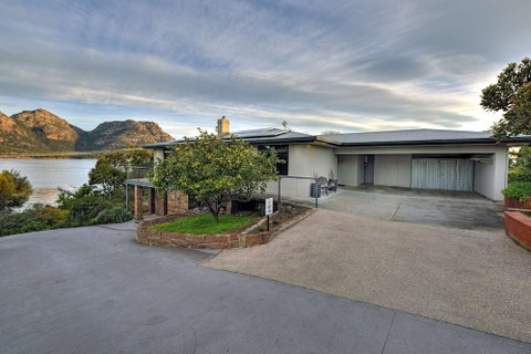 The Moorings - Accommodation Perth 0