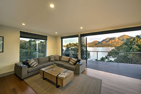 The Moorings - Accommodation Perth 2