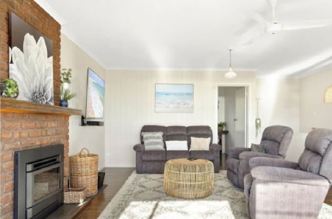 Seaside Serenity 1 - Perth Resorts 6