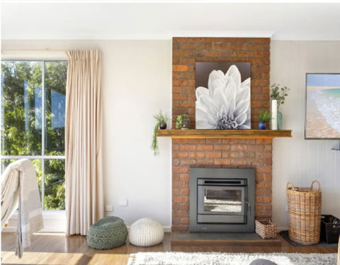 Seaside Serenity 1 - Perth Resorts 1