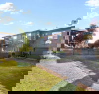 Seaside Serenity 1 - Perth Resorts