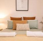 Lords Cottage Charming CBD Home Pet Friendly - Perth Resorts