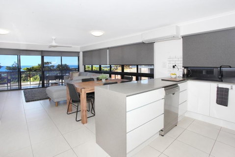 Unit 1 Phoenix Apartments Coolum Beach - Accommodation Perth 3