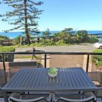 Unit 1 Phoenix Apartments Coolum Beach - Accommodation Perth 0