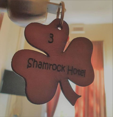 Shamrock Hotel Greenbushes - Perth Resorts 4