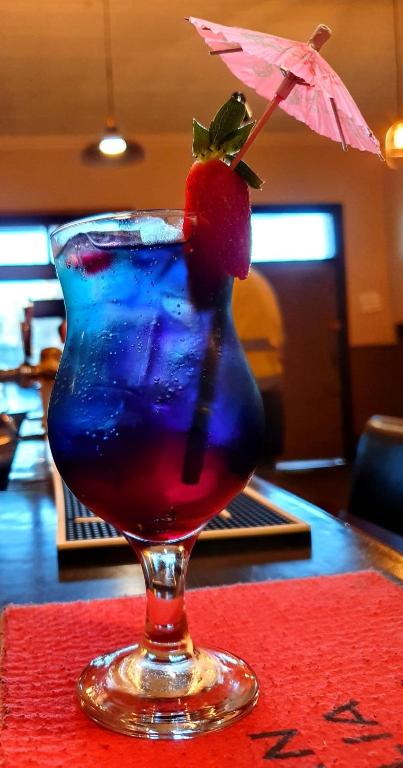 Shamrock Hotel Greenbushes - Perth Resorts 1
