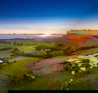 Your Luxury Escape - Horizon - Accommodation Perth