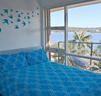 Gorgeous 2 Bedroom Apartment With Panoramic Views - Accommodation Perth