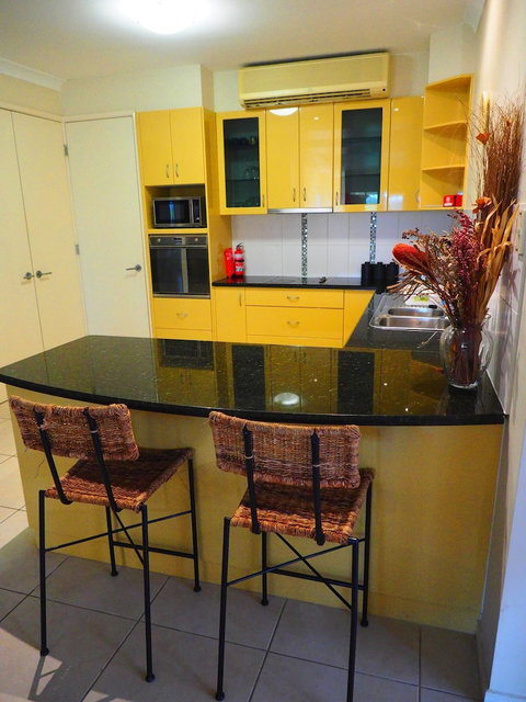 Master Suite With Private Entrance - Accommodation Perth 4