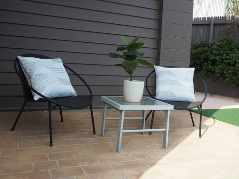 Master Suite With Private Entrance - Accommodation Perth 0