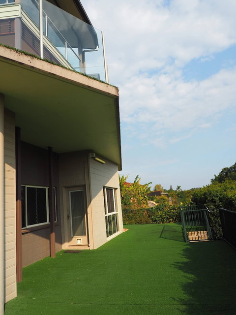 Master Suite With Private Entrance - Accommodation Perth 6