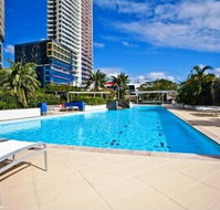 Panoramic Views at Sub Penthouse Apt - Accommodation Perth