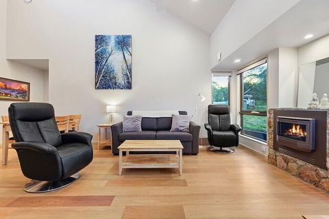 Black Out - Accommodation Perth 1