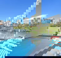 GC Private Homes - Waterfront Villas - Accommodation Perth