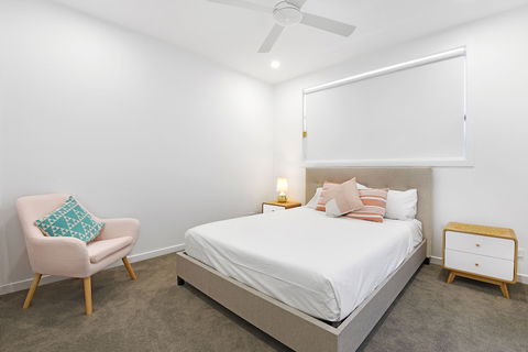 GC Private Homes - Waterfront Villas - Accommodation Perth 4