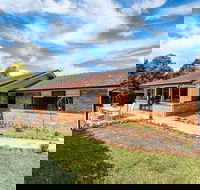 Hedge House- luxury space style location - Perth Resorts
