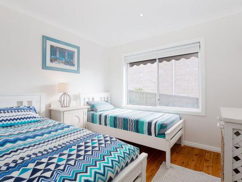 Rubys Retreat 44 Achilles Street Pet Friendly Aircon & Boat Parking - Accommodation Perth 2