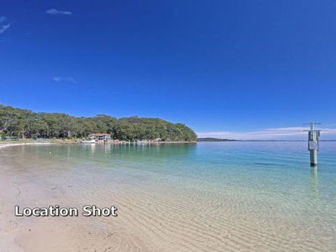 Rubys Retreat 44 Achilles Street Pet Friendly Aircon & Boat Parking - Accommodation Perth 1