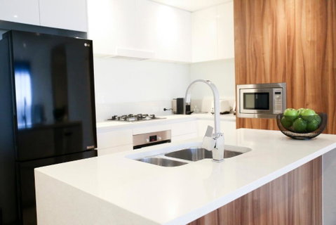 Kui Manhattan 2 - Accommodation Perth 2