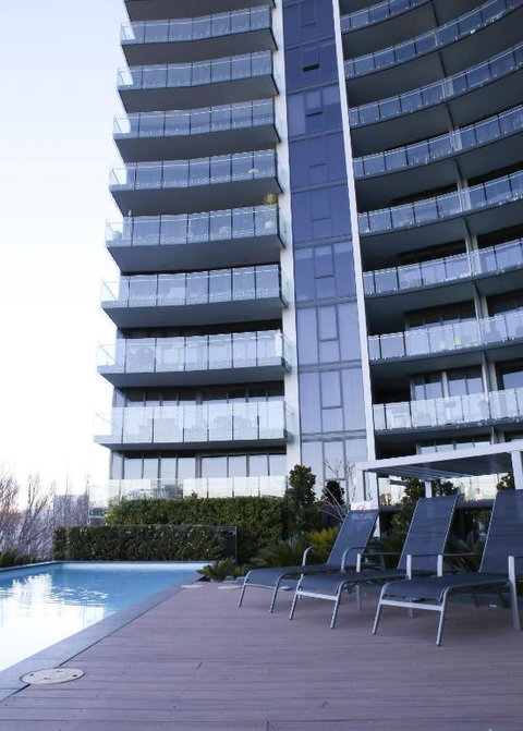 Kui Manhattan 2 - Accommodation Perth 6