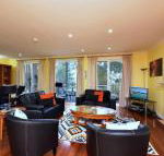 Villa Joie De Vie located within Cypress Lakes - Accommodation Perth