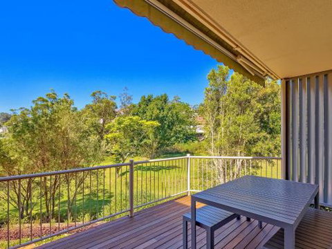Greenpark #11 11 / 45 Avoca Drive Avoca Beach - Accommodation Perth 2