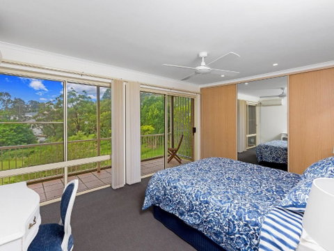 Greenpark #11 11 / 45 Avoca Drive Avoca Beach - Accommodation Perth 3