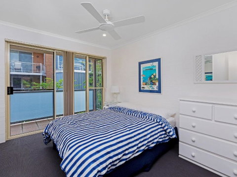 Greenpark #11 11 / 45 Avoca Drive Avoca Beach - Accommodation Perth 6