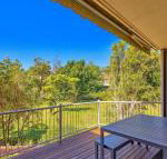 Greenpark 11 11 / 45 Avoca Drive Avoca Beach - Accommodation Perth
