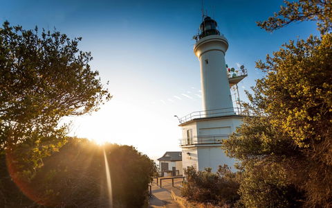 Point Lonsdale Holiday Apartments - Accommodation Perth 1