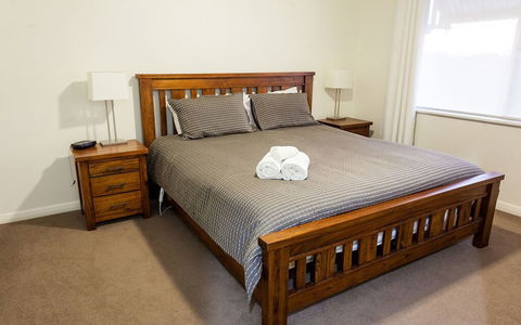 Point Lonsdale Holiday Apartments - Accommodation Perth 3