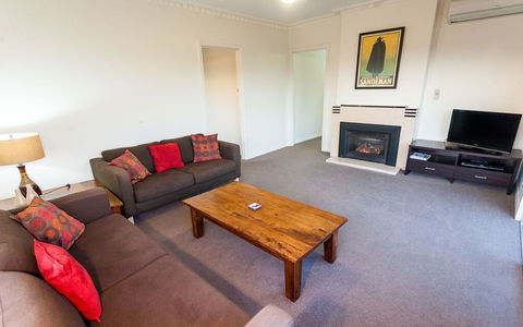 Point Lonsdale Holiday Apartments - Accommodation Perth 4
