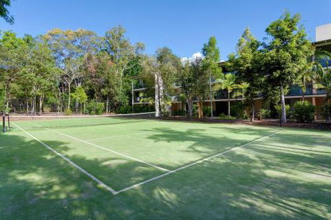 Baden 74 Rainbow Shores Top Floor Air Conditioned Unit Walk To Beach - Accommodation Perth 3