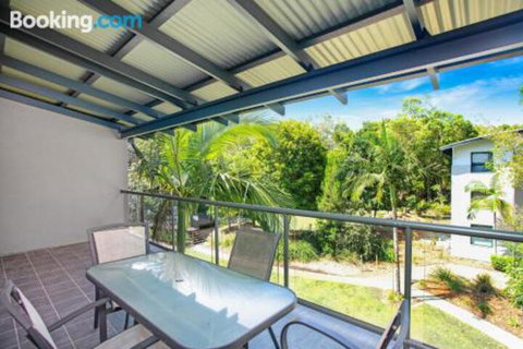 Baden 51 Rainbow Shores Air Conditioned Walk To Beach Swimming Pools - Accommodation Perth 3