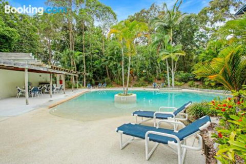 Baden 51 Rainbow Shores Air Conditioned Walk To Beach Swimming Pools - Accommodation Perth 1