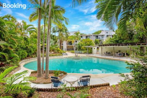 Baden 51 Rainbow Shores Air Conditioned Walk To Beach Swimming Pools - Accommodation Perth 2