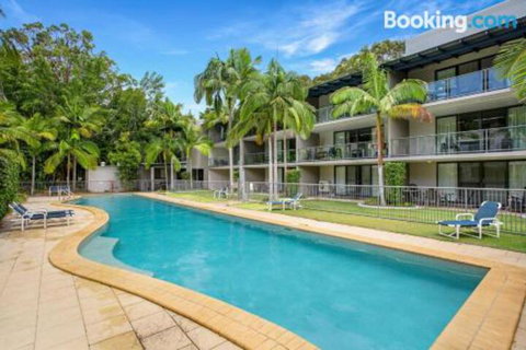 Baden 51 Rainbow Shores Air Conditioned Walk To Beach Swimming Pools - Accommodation Perth 6