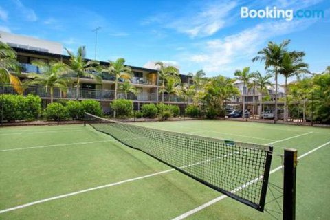 Baden 51 Rainbow Shores Air Conditioned Walk To Beach Swimming Pools - Accommodation Perth 5